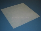 300x300 mm-es szilikon lemez