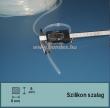 5x5 mm-es szilikon szalag (négyzeztes)
