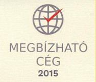 megbizhato ceg minosítes