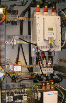 elektromos szekrény elektromos szekrény