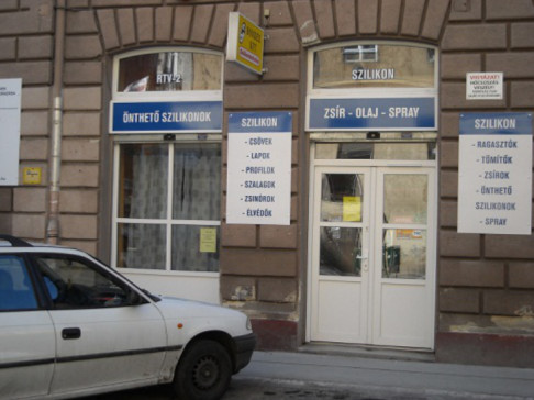 Bondex szilikon szakÜzlet Bondex szilikon szakÜzlet